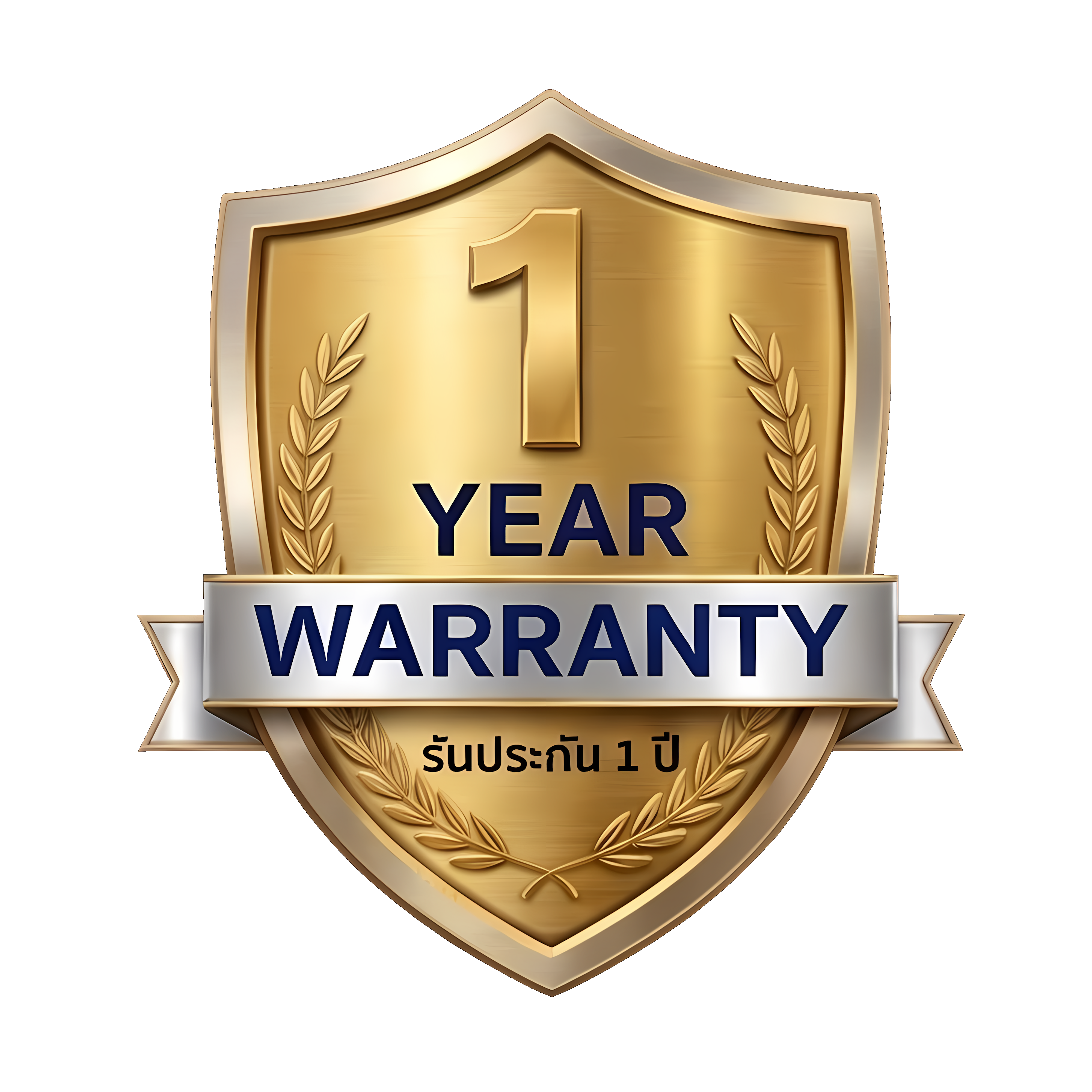 Warranty